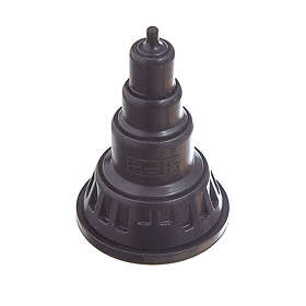 Roth Rörgenomföring till GV Skåp RÖRGENOMFÖRING SKÅP 17046297.752