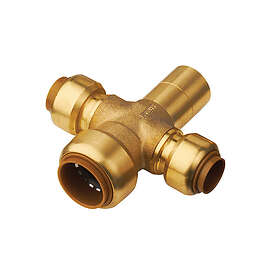 Roth Insticksfördelare IS 1x1x15 mm IS-FÖRDELARE 1 X 15MM 17046221,315