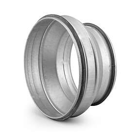 Fresh Reduktionsrör Galvaniserad REDUKTION 160/150 709168