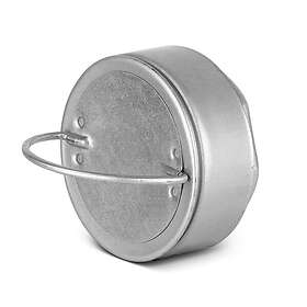 Fresh Renslock Galvaniserad RENSLOCK 125 703025