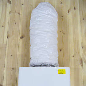 Sunwind Ventilationssats vägg 544015