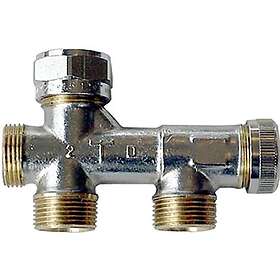 Danfoss Underdel RA-K-VB UNDERDEL 4814787
