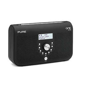 Pure Digital One Elite Series 2