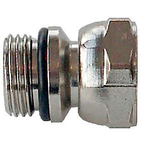 Danfoss Övergångskoppling Nippel/Mutter ÖVERGÅNGSKOPPLING RAD.ANSL. 4817787