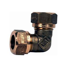 Vatette Klämringskoppling 1139 Vinkel 35 FG0341800