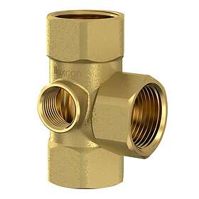 Flamco Samlingsrör Flexcon DN20 F SAMLINGSRÖR TAFLEXCON