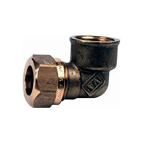 Vatette Klämringskoppling 1147 Vinkel Invändig 12xG15 FG0360435