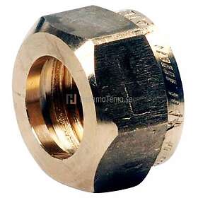 Vatette Kopplingsmutter 1220 Klämringskoppling Mutter 22 FG0603478