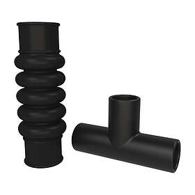 LK Systems Dränagesats 25 duo 1882319