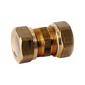 Vatette Pemrörskoppling 1130-Pe Rak 32 FG0511600