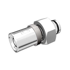 LK Systems Pressanslutningskoppling G15 Pressansl.koppl. G15/AX20 1876605