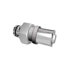 LK Systems Pressanslutningskoppling G20 Pressansl.koppl. G20/AX16 1876606