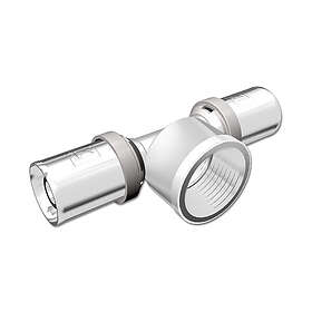 LK Systems Presskoppling T-koppling inv.gg AX20xG15 1876574