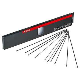 SOLDES! Rayons DT Swiss Aero Speed® - 72 pièces en acier inoxydable