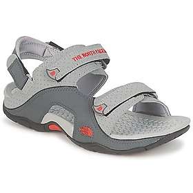 the north face men's el rio ii sandals