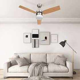 vidaXL 51490 Ceiling Fan