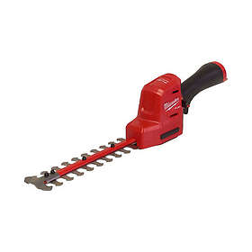 Milwaukee M12 FHT20-0 Fuel 200mm Hedge Trimmer (Body Only)