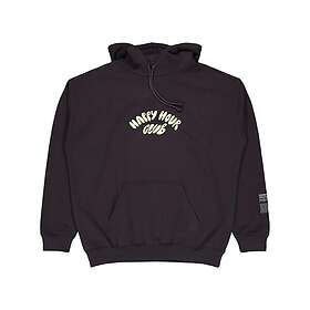 Happy Hour Dr.Denim Damien Hoodie B07 Graphite Lemon