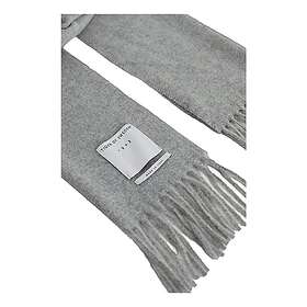 Tiger of Sweden Sylan Rws Light Grey Melange