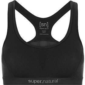 super.natural Semplice 220 Behå Yogakläder 2023