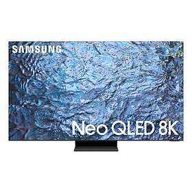 Samsung Neo QLED QA85QN900CSXNZ 85" 8K (7680x4320) Smart TV