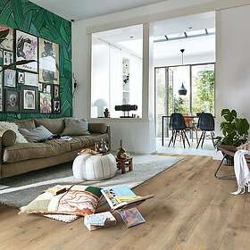 Meister Laminatgolv Laminate LD 150 Terra Cracked Ek 6439 Design. laminate oak 6