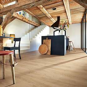 Meister Laminatgolv Laminate LL 250 Ljus Castle Ek 6841 Design. laminate Light c