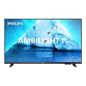 Samsung UE24N4300 LED HDR HD Ready 720p Smart TV, 24 inch with