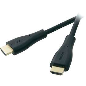 SpeaKa Professional HDMI - HDMI High Speed 3m