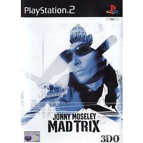 Jonny Moseley: Mad Trix (PS2)