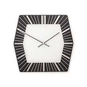 NexTime Hexagone 43cm
