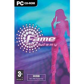 Fame Academy - Dance Edition (PC)