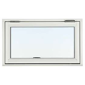 Svenska Fönster Överkantshängt Svanenmärkt 3-Glas Trä SP Stabil 90x60 702113090650