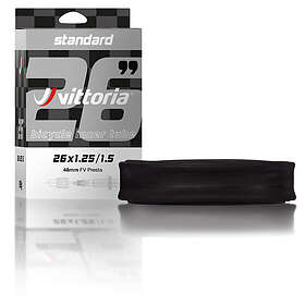 Vittoria Cykelslang Stand 26X1.95/2,50 Schrade