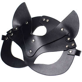 Master Series Naughty Cat Maske