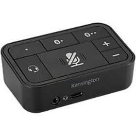 Kensington 3-In-1 Pro Audio Headset Switch