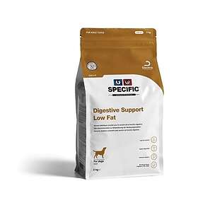 Specific CID-LF Digetive Support Low Fat 7kg