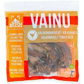 Mush Vainu Kalkonhals Red 220g