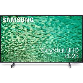 Samsung UE50CU8072 50" Crystal UHD 4K Smart TV