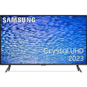 Samsung UE50CU7172 50" Crystal UHD 4K Smart TV