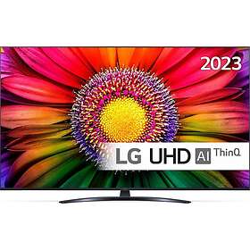 LG 65UR8100 65" 4K Ultra HD (3840x2160) LCD Smart TV