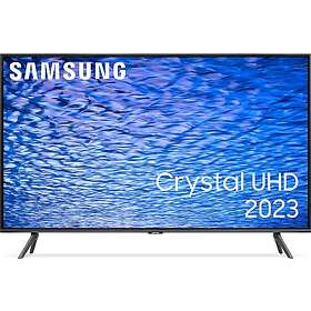 Samsung Tu85cu7105 Televisor Smart Tv 85 Direct Led Uhd 4k Hdr