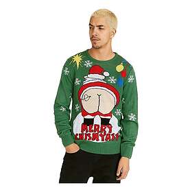 Speechless Christmas Sweater X-mas