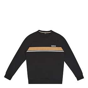 Boss Authentic Sweatshirt 1