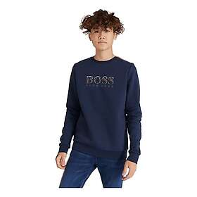 Boss Logo Sweatshirt 09b 849