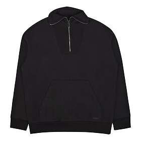 Calvin Klein Heavy Fleece Comfort Sweatshirt