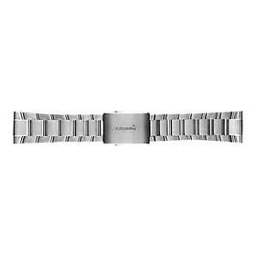 Garmin Armband titan grå