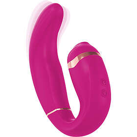 Adrien Lastic My-G Clitoral Suction & G-Spot Stimulator
