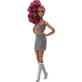 Barbie Signature Looks Doll HCB77