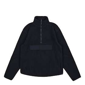 Studio Total Fleece Anorak